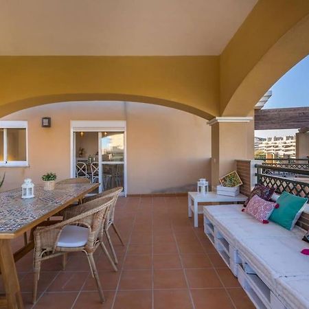 Apartamento Calma Beach Home Torremolinos Eksteriør bilde