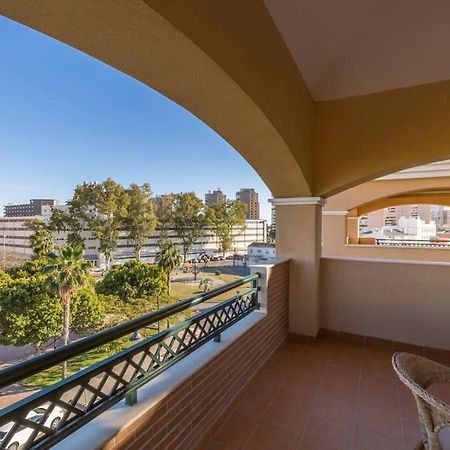 Apartamento Calma Beach Home Torremolinos Eksteriør bilde