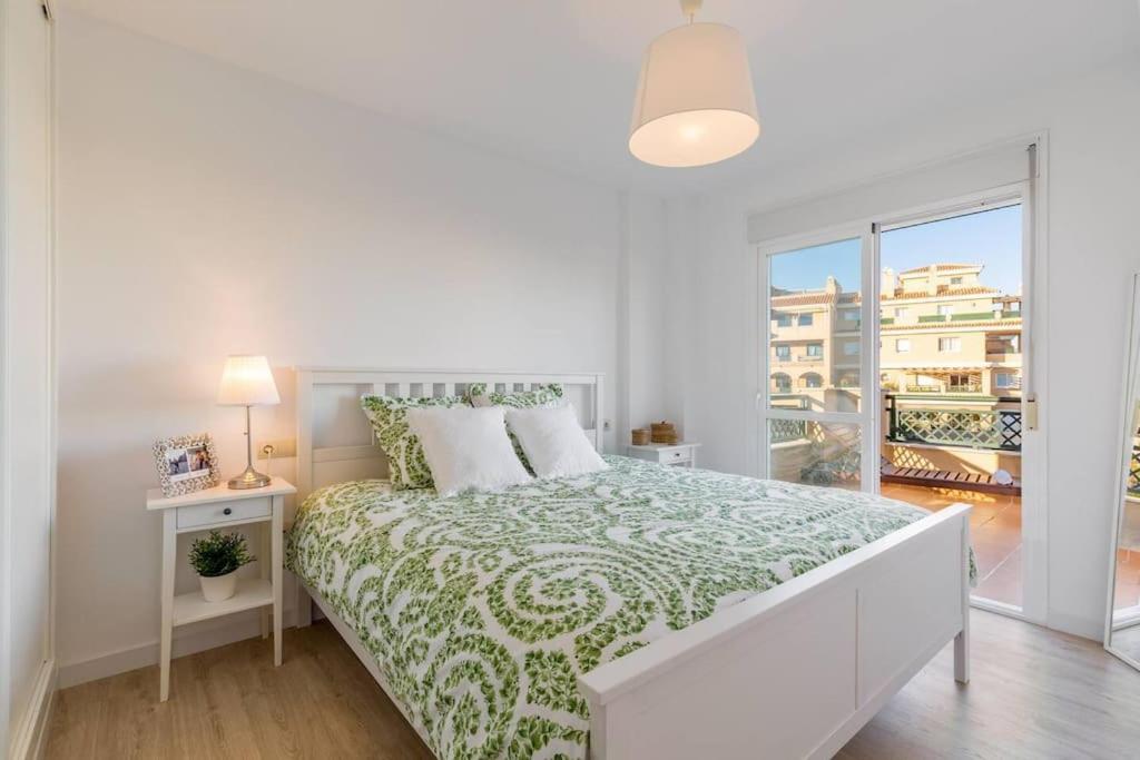 Apartamento Calma Beach Home Torremolinos Eksteriør bilde
