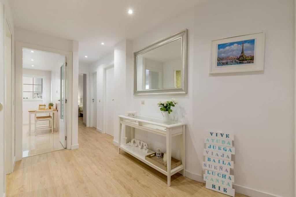 Apartamento Calma Beach Home Torremolinos Eksteriør bilde