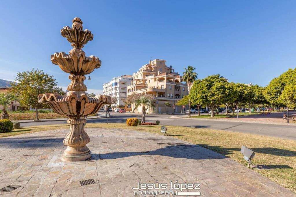 Apartamento Calma Beach Home Torremolinos Eksteriør bilde