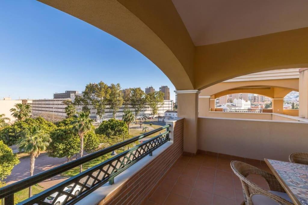 Apartamento Calma Beach Home Torremolinos Eksteriør bilde